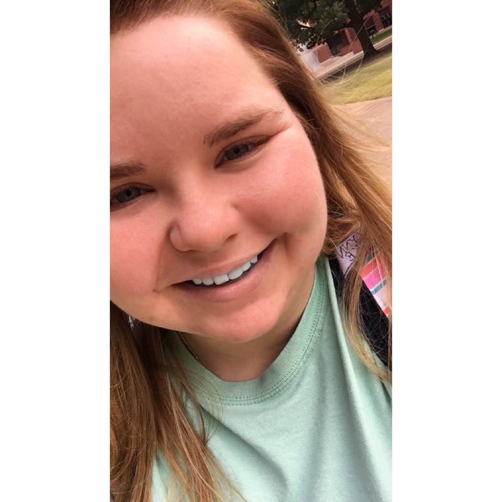 Meet your Posher, Lindsey